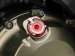 Rizoma Engine Oil Filler Cap TP008 Ducati / Monster 696 / 2009