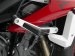 Rizoma "SHAPE" Engine Guards Triumph / Street Triple R / 2013