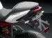 Rizoma License Plate Tail Tidy Kit Triumph / Street Triple RX / 2017