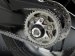 Rizoma Rear Hub Cover Ducati / 1299 Panigale / 2015
