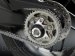Rizoma Rear Hub Cover Ducati / Supersport / 2020