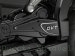 Air Intake Horizontal Belt Cover by Rizoma Ducati / XDiavel / 2017