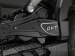 Air Intake Horizontal Belt Cover by Rizoma Ducati / XDiavel S / 2016