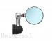 SPY-R 60 Bar End Mirror by Rizoma Universal