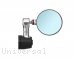 SPY-R 80 Bar End Mirror by Rizoma Universal