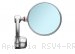 Rizoma SPY-ARM 94 Bar End Mirror Aprilia / RSV4 RR / 2016