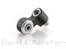 Rizoma Mirror Adapter BS415 Ducati / Monster 1100 EVO / 2013