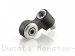 Rizoma Mirror Adapter BS415 Ducati / Monster 796 / 2012