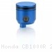 Rizoma Fluid Tanks for Select Honda & Kawasaki Models Honda / CB1000R / 2014