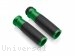 Rizoma Universal URLO Billet Aluminum Grips Universal