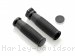 Rizoma "URLO" Grips for 1" Harley-Davidson Bars Harley Davidson / Softail Breakout / 2016