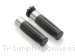 Rizoma LEGEND Billet Aluminum Grips for Triumph Bonneville Triumph / Bonneville / 2006