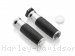 Rizoma "URLO" Grips for 1" Harley-Davidson Bars Harley Davidson / Dyna Street Bob FXDB / 2016