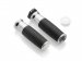 Rizoma "URLO" Grips for 1" Harley-Davidson Bars