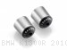 Rizoma Conical Bar End Caps BMW / K1300R / 2010