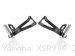 Rizoma Passenger Peg Kit Yamaha / XSR900 / 2017