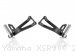 Rizoma Passenger Peg Kit Yamaha / XSR900 / 2019