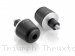"B-PRO" Engine Guards by Rizoma Triumph / Thruxton R 1200 / 2019