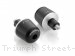 Rizoma "B-PRO" Engine Sliders Triumph / Street Triple / 2015