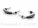 Rizoma "SHAPE" Engine Guards Kawasaki / Z1000 / 2011