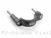 "SHAPE" Engine Guard by Rizoma MV Agusta / Rivale 800 / 2013