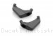 "SHAPE" Engine Guards by Rizoma Ducati / Multistrada 1200 / 2011