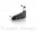 Rizoma Crankcase Slider Triumph / Street Triple RX / 2017