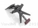 Rizoma License Plate Tail Tidy Kit Yamaha / FZ8 / 2010