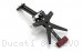 Rizoma License Plate Tail Tidy Kit Ducati / 848 EVO / 2010