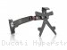 Side Arm Tail Tidy License Plate Kit by Rizoma Ducati / Hyperstrada 939 / 2017