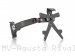 Side Arm Tail Tidy License Plate Kit by Rizoma MV Agusta / Rivale 800 / 2018