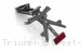 Rizoma License Plate Tail Tidy Kit Triumph / Street Triple RX / 2015