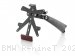 Rizoma Side Arm License Plate Tail Tidy Kit BMW / R nineT / 2023
