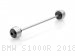 Front Fork Axle Sliders by Rizoma BMW / S1000R / 2018