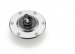 Rizoma Billet Aluminum Gas Cap TF050