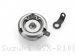 Rizoma Engine Oil Filler Cap TP009 Suzuki / GSX-R1000 / 2001