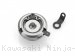 Rizoma Engine Oil Filler Cap TP013 Kawasaki / Ninja ZX-10R / 2009