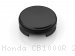 Rizoma Front / Rear Brake Fluid Tank Cover Honda / CB1000R / 2011