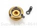 Rizoma Engine Oil Filler Cap TP009 Suzuki / GSX-R600 / 2011