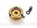 Rizoma Engine Oil Filler Cap TP009 Suzuki / GSX1300R B-King / 2011