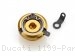 Rizoma Engine Oil Filler Cap TP008 Ducati / 1199 Panigale / 2012