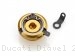 Rizoma Engine Oil Filler Cap TP008 Ducati / Diavel / 2015