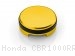 Rizoma Rear Brake / Clutch Fluid Tank Cover Honda / CBR1000RR / 2016