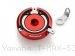 Rizoma Engine Oil Filler Cap TP023 Yamaha / T-MAX 530 / 2013