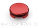 Rizoma Front Brake Fluid Tank Cover Aprilia / RSV4 / 2008