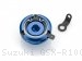 Rizoma Engine Oil Filler Cap TP009 Suzuki / GSX-R1000 / 2005