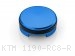 Rizoma Rear Brake / Clutch Fluid Tank Cover KTM / 1190 RC8 R / 2013