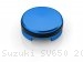 Rizoma Front / Rear Brake Fluid Tank Cover Suzuki / SV650 / 2011