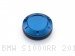 Rear Brake Fluid Cap by Rizoma BMW / S1000RR / 2010