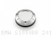 Rear Brake Fluid Cap by Rizoma BMW / S1000RR / 2010